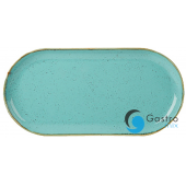 Półmisek owalny Laguna 320x200 mm | 04ALM002565 FINE DINE