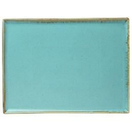 Taca prostokątna Laguna 350x160 mm | 04ALM001592 FINE DINE