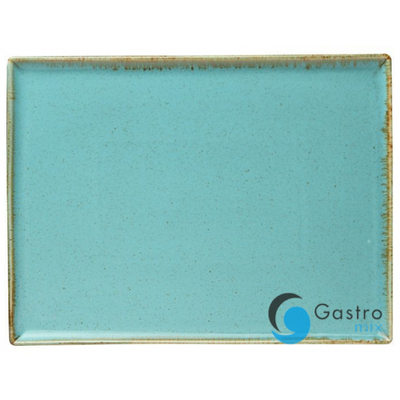 Taca prostokątna Laguna 350x160 mm | 04ALM001592 FINE DINE 