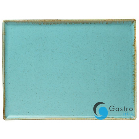 Taca prostokątna Laguna 350x160 mm | 04ALM001592 FINE DINE 