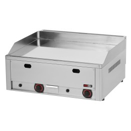 Płyta grillowa chromowana gazowa FTHC - 60 G | REDFOX 00000369