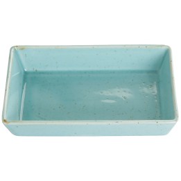 Naczynie do przystawek Laguna 160x110 mm | 04ALM002050 FINE DINE