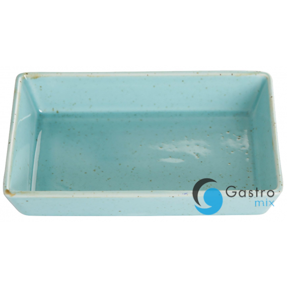 Naczynie do przystawek Laguna 160x110 mm | 04ALM002050 FINE DINE 