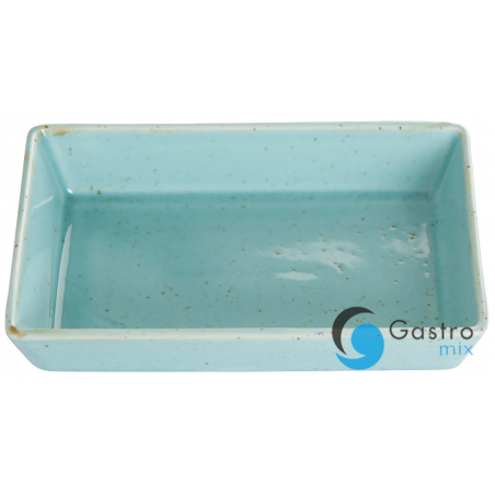 Naczynie do przystawek Laguna 160x110 mm | 04ALM002050 FINE DINE 