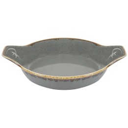 Naczynie do zapiekania Stone 210 mm | 04ALM002590 FINE DINE
