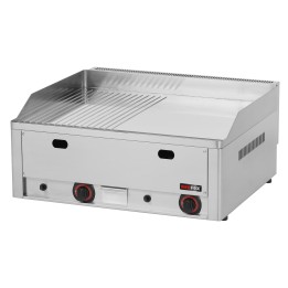 Płyta grillowa chromowana gazowa FTHRC - 60 G | REDFOX 00000371