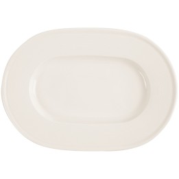Półmisek owalny Line 280 mm | 04ALM002793 FINE DINE