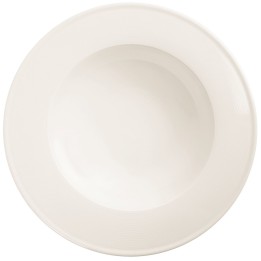 Talerz głęboki Line 250 mm  | 04ALM002154 FINE DINE