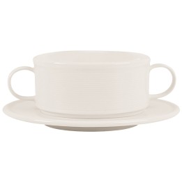 Bulionówka Line 275 ml | 04ALM002785 FINE DINE