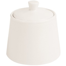 Cukiernica z pokrywką Line 220 ml | 04ALM002177 FINE DINE