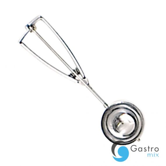 porcjoner do ryżu i puree 70 g | 531121 STALGAST 