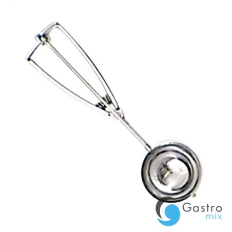 porcjoner do ryżu i puree 70 g | 531121 STALGAST 