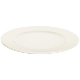 Talerz płytki Crema 200 mm | 770573 FINE DINE