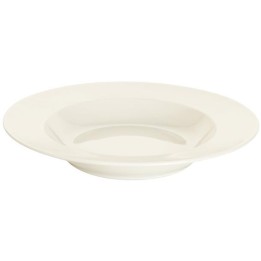 Talerz głęboki Crema 230 mm | 770610 FINE DINE