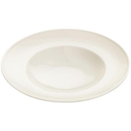 Talerz do pasty Crema 300 mm | 770290 FINE DINE