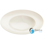 Talerz do pasty Crema 260 mm | 770283 FINE DINE