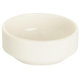 Miska sztaplowana Crema 120 mm | 770689 FINE DINE