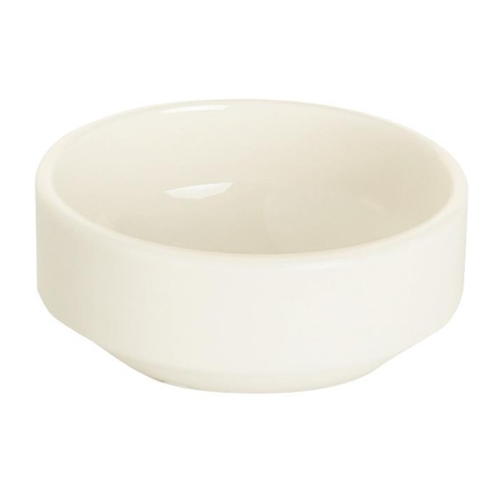 Miska sztaplowana Crema 120 mm | 770689 FINE DINE