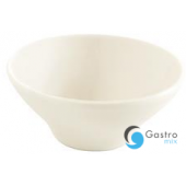 Miska stożkowa Crema 300 ml | 774410 FINE DINE