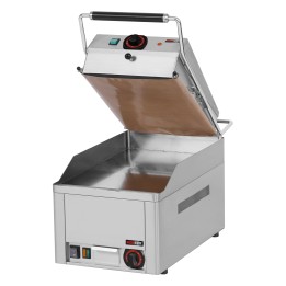Steak grill chromowany - komplet KD - 33 ED | REDFOX 00000372
