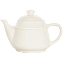 Dzbanek do herbaty Crema 500 ml | 770757 FINE DINE
