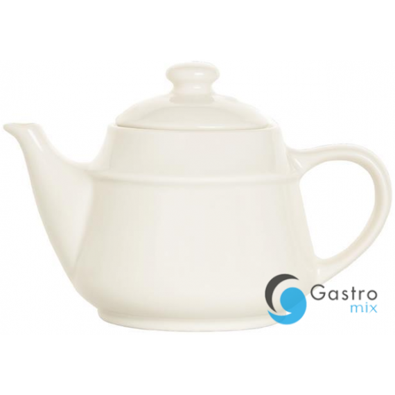 Dzbanek do herbaty Crema 500 ml | 770757 FINE DINE 