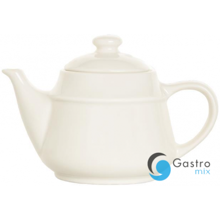 Dzbanek do herbaty Crema 500 ml | 770757 FINE DINE 