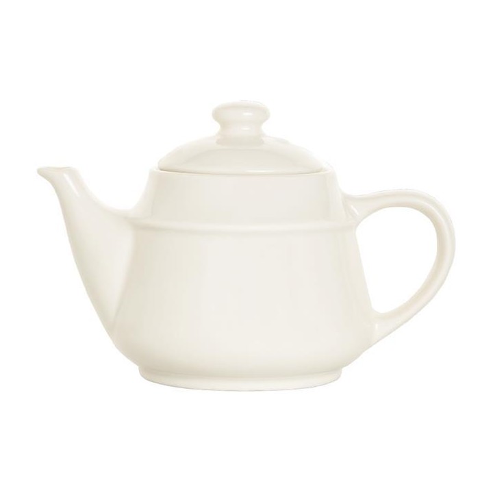 Dzbanek do herbaty Crema 500 ml | 770757 FINE DINE