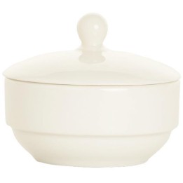 Cukiernica z pokrywka Crema | 770832 FINE DINE