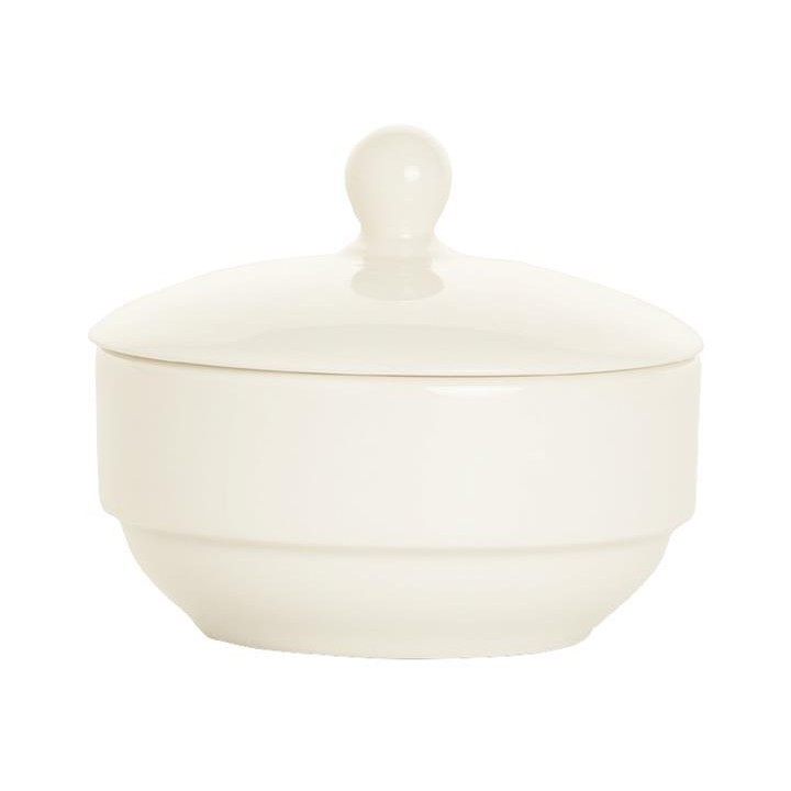 Cukiernica z pokrywka Crema | 770832 FINE DINE