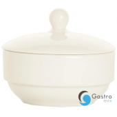 Cukiernica z pokrywka Crema | 770832 FINE DINE