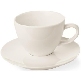 Filiżanka elegancka Crema 70 ml | 770399 FINE DINE