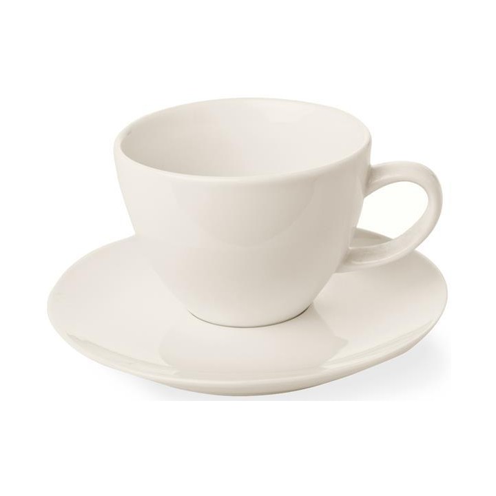 Filiżanka elegancka Crema 70 ml | 770399 FINE DINE