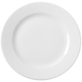 Talerz płytki Bianco 160 mm | 794050 FINE DINE