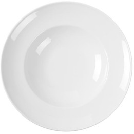Talerz do pasty Bianco 260 mm | 799406 FINE DINE