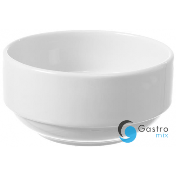 Miska sztaplowana Bianco 120 mm | 799451 FINE DINE 