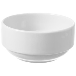 Miseczka sztaplowana Bianco 90 ml | 774335 FINE DINE