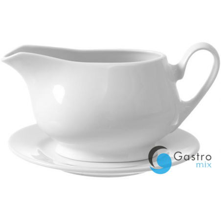 Spodek Bianco 200 mm - BEZ SOSJERKI 799185  | 799192 FINE DINE 