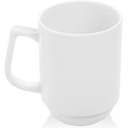 Kubek sztaplowany Bianco 250 ml | 770245 FINE DINE