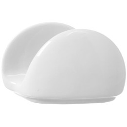 Serwetnik Bianco | 799239 FINE DINE