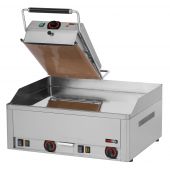 Steak grill chromowany - komplet | 00000373 RED-FOX