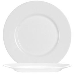 Talerz płytki Everyday 265mm | H9859 FINE DINE