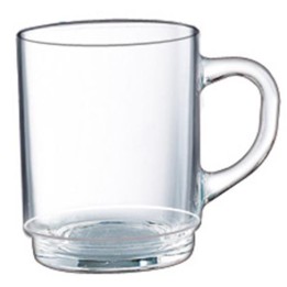 Kubek Bock 250 ml| V7506 FINE DINE