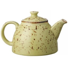 Dzbanek do herbaty Olive, 500ml | 769614 FINE DINE