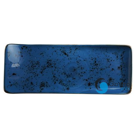 Talerz serwingowy Iris 215x180 mm | 778159 FINE DINE 