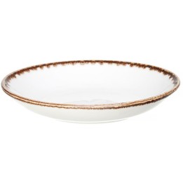 Miska coupe Vanilla 250 mm | 781494 FINE DINE
