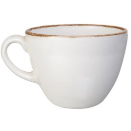 Filiżanka do cappuccino Vanilla 285 ml | 781272 FINE DINE