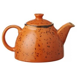Dzbanek do herbaty Dahlia, 500ml | 769591 FINE DINE