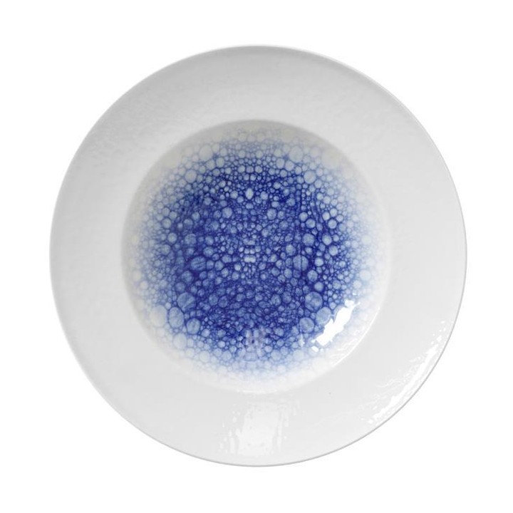 Talerz do pasty Serenity 300 mm | 789094 FINE DINE