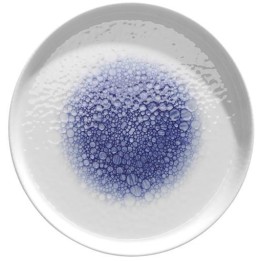 Talerz z wysokim rantem Serenity 290 mm | 760222 FINE DINE